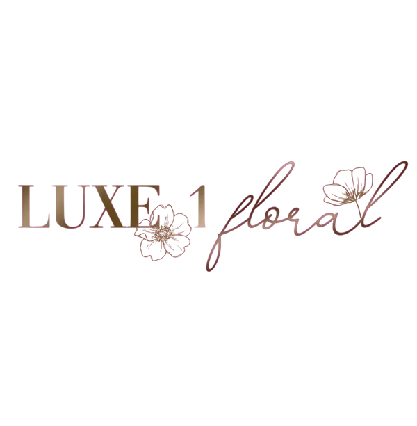 Luxe 1 Floral. 